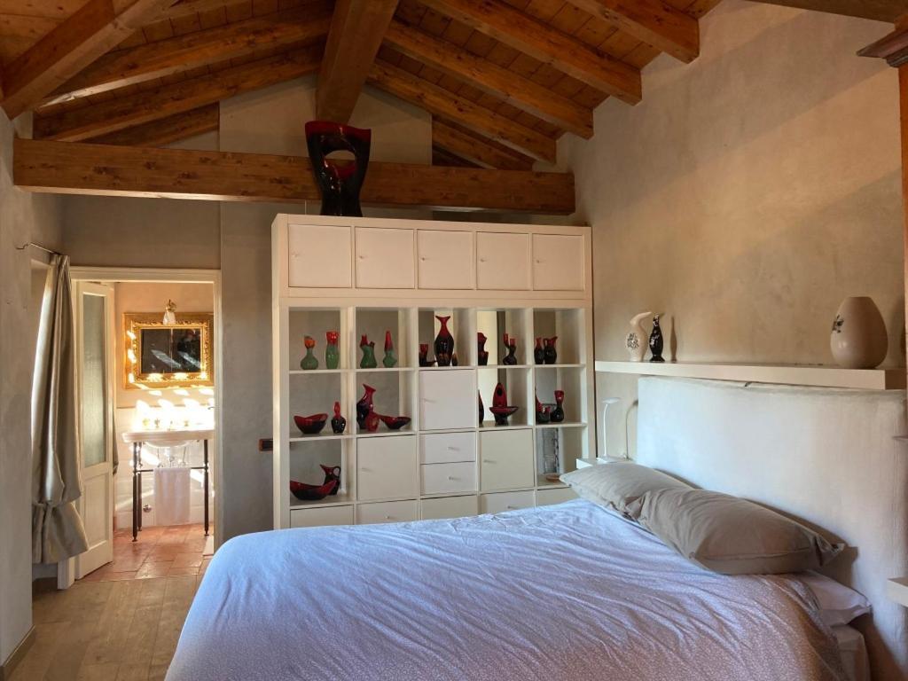 Casetta Camilla Varese Buitenkant foto