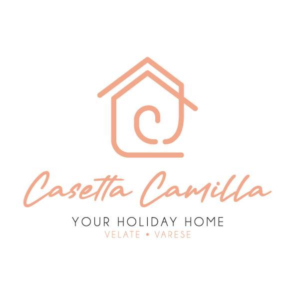 Casetta Camilla Varese Buitenkant foto
