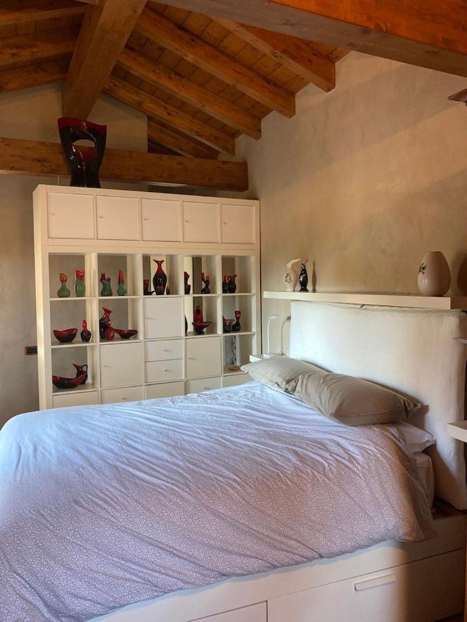 Casetta Camilla Varese Buitenkant foto