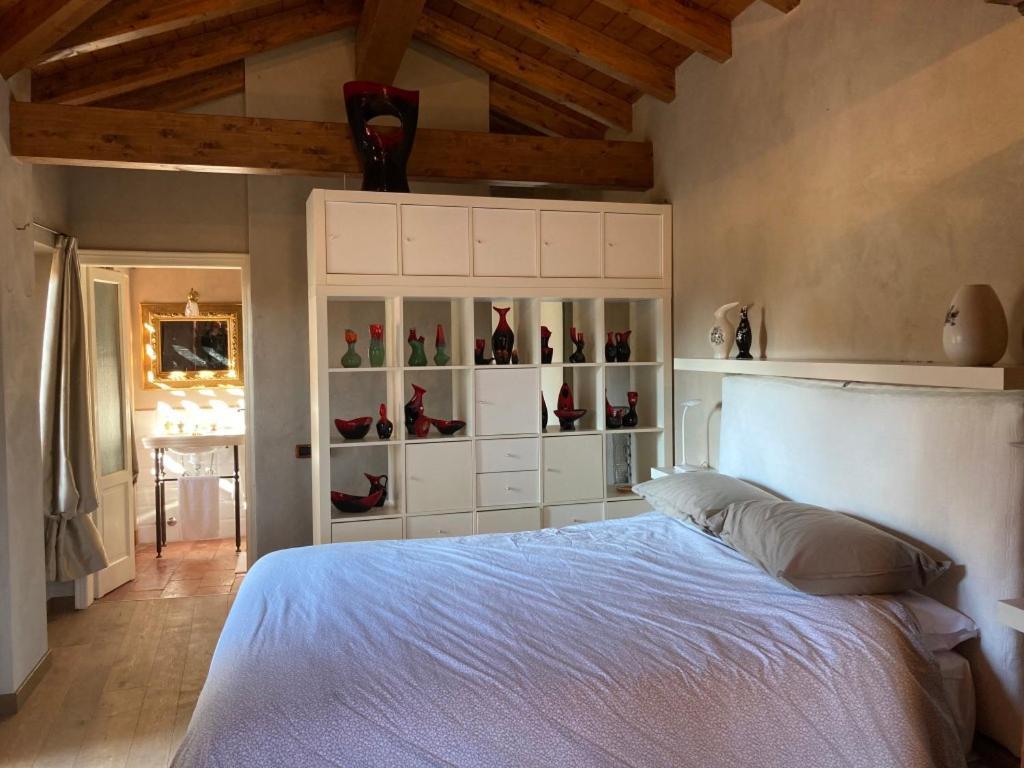 Casetta Camilla Varese Buitenkant foto